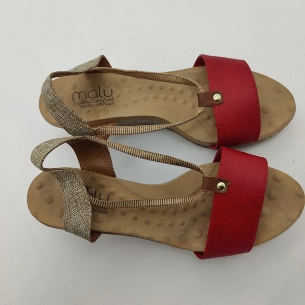 Malu pre owned